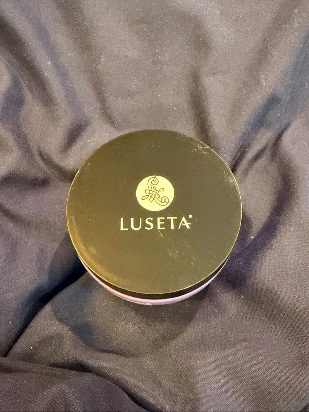 Luseta biotin and collagen– Strengthening & Thickening hair mask - 3.3oz